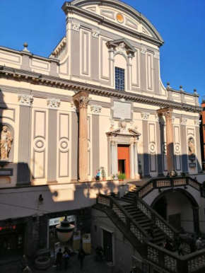 San Gaetano bed